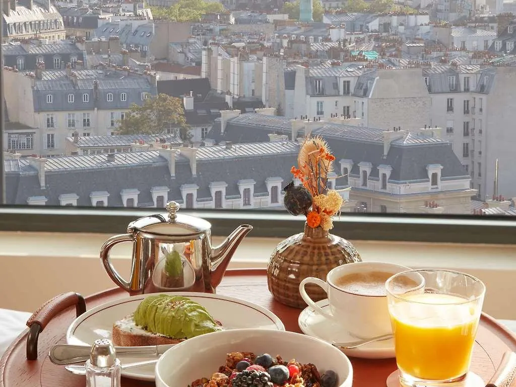 So/ Hotel *