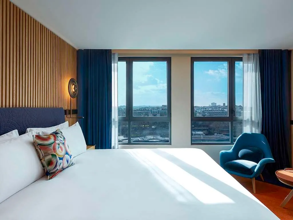 So/ Hotell Paris