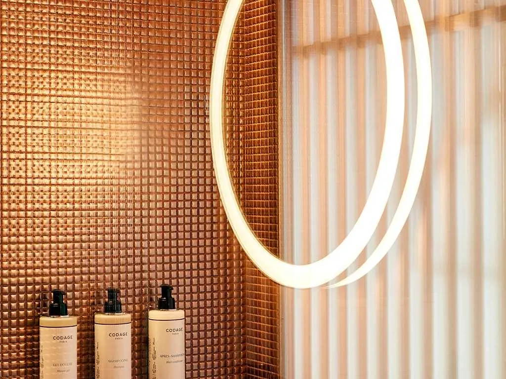 So/ Hotell