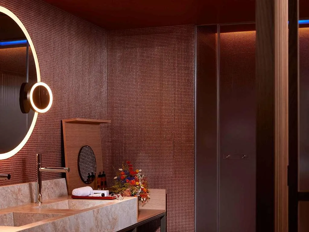 So/ Hotell
