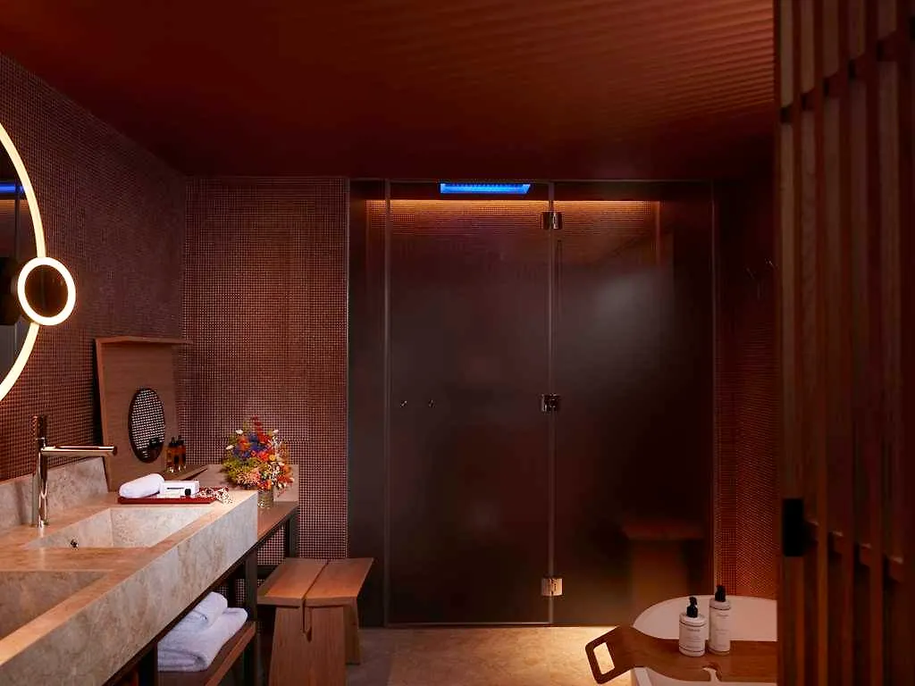 Hotell So/