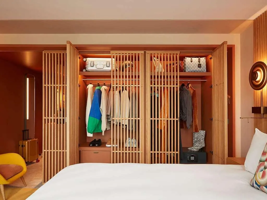 So/ Hotell