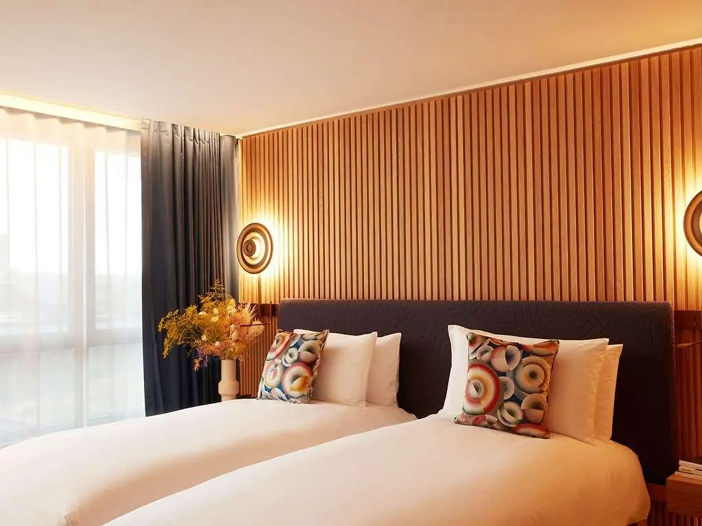 So/ Hotell