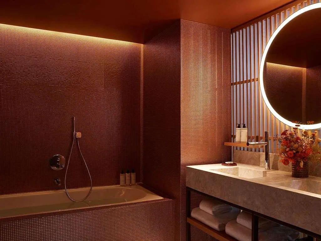 So/ Hotell Paris