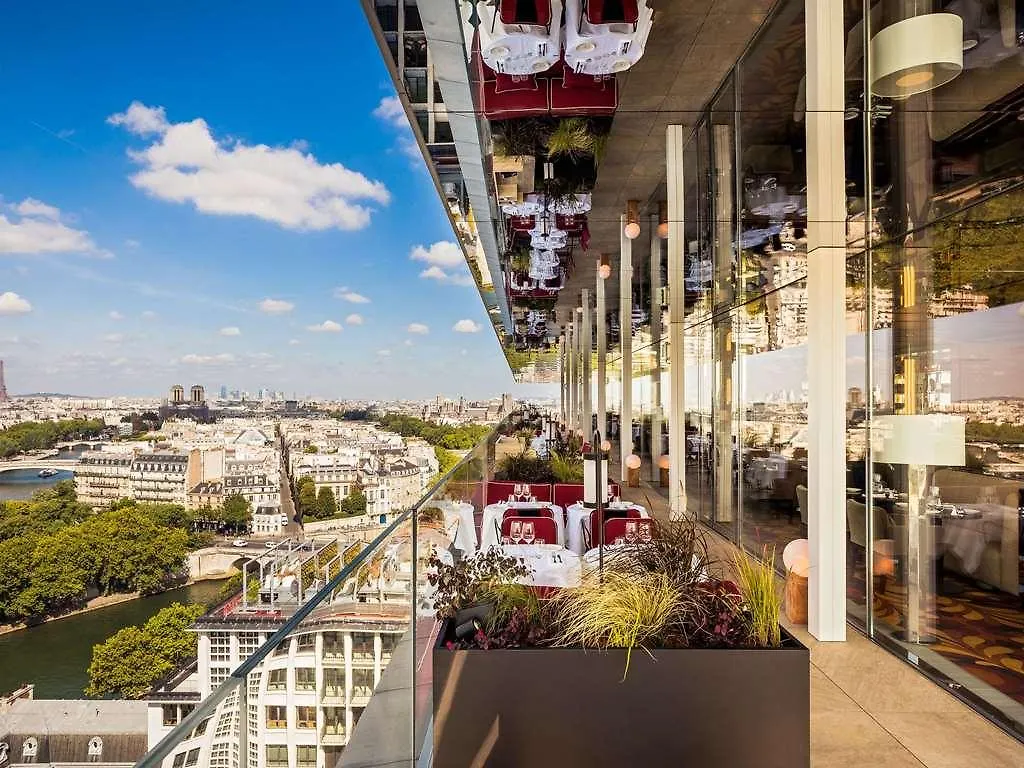 So/ Hotell Paris