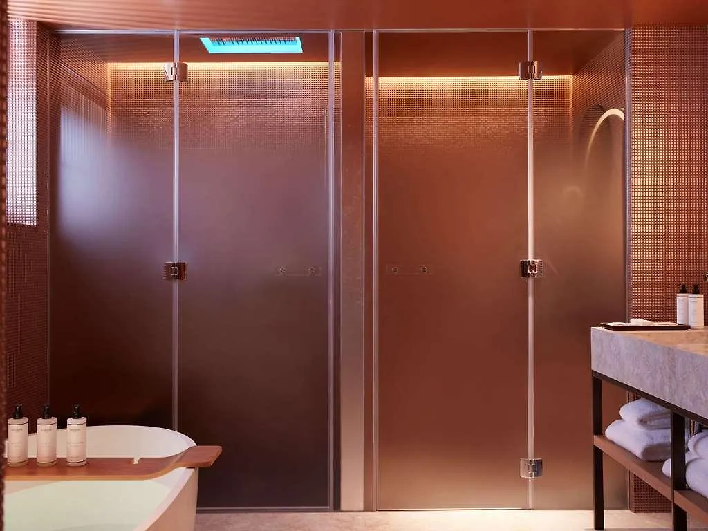 So/ Hotell Paris