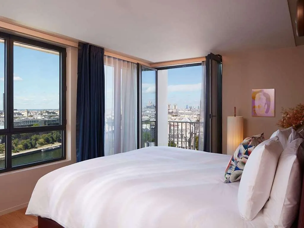 Hotell So/