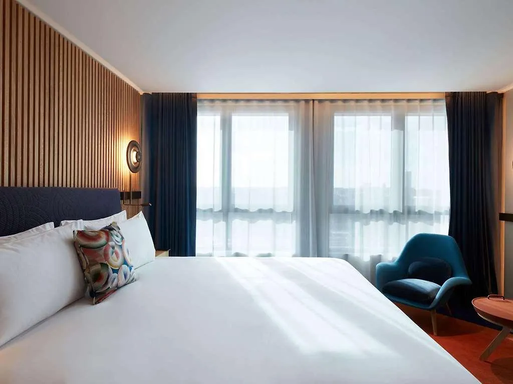 Hotell So/